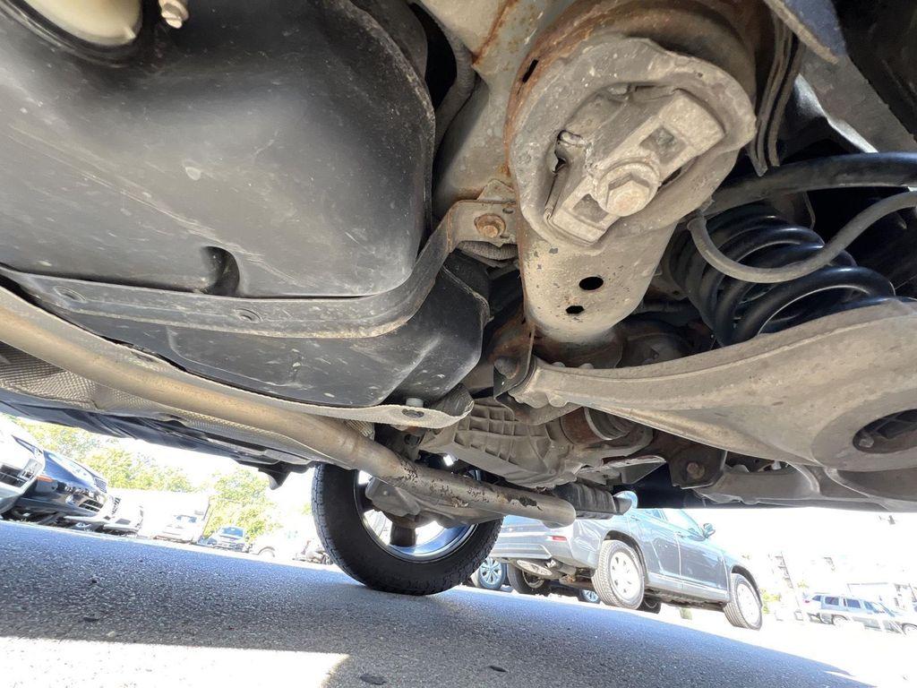 used 2014 Jeep Grand Cherokee car, priced at $9,995