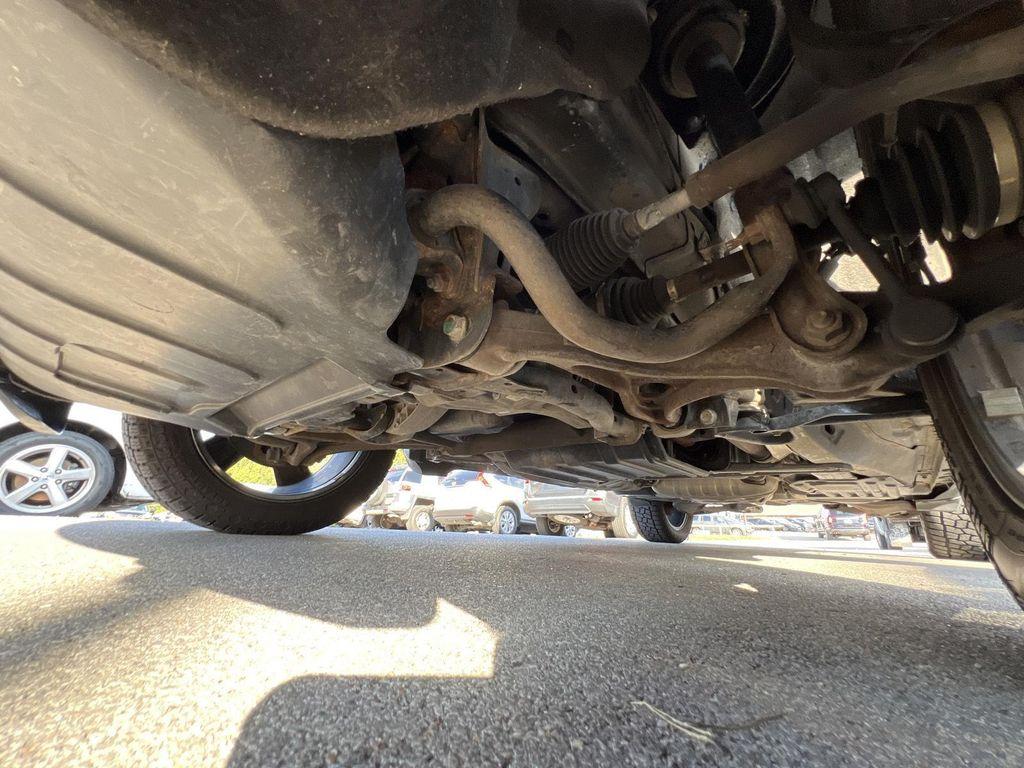 used 2014 Jeep Grand Cherokee car, priced at $9,995