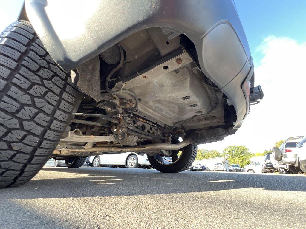 used 2014 Jeep Grand Cherokee car, priced at $9,995