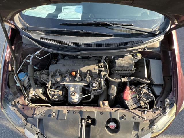 used 2014 Honda Civic car, priced at $11,572