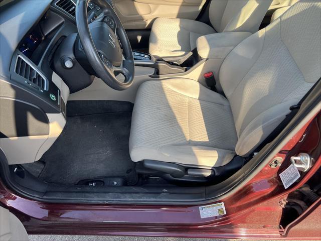 used 2014 Honda Civic car, priced at $11,572