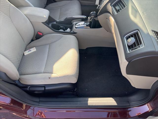 used 2014 Honda Civic car, priced at $11,572