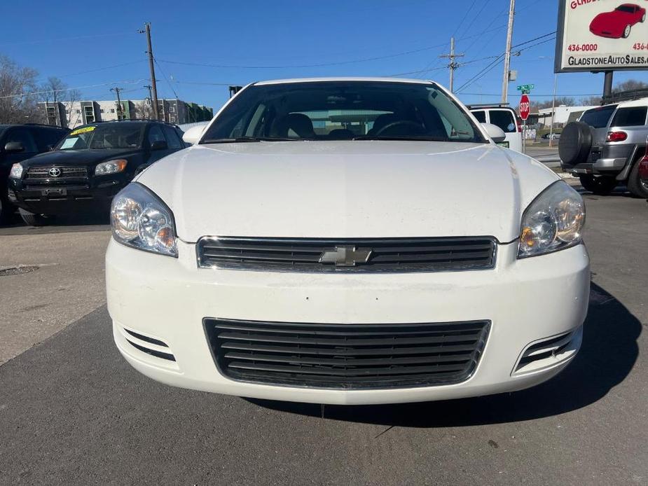 used 2009 Chevrolet Impala car, priced at $9,541