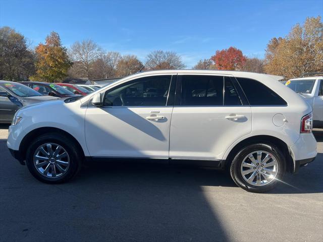 used 2008 Ford Edge car, priced at $7,576