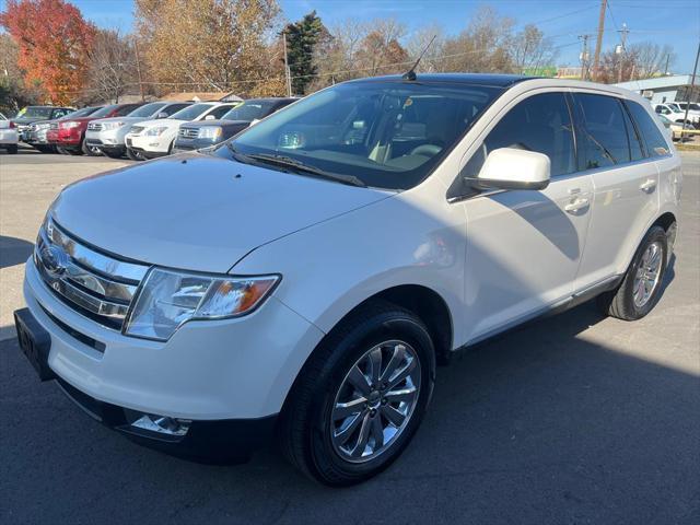 used 2008 Ford Edge car, priced at $7,576