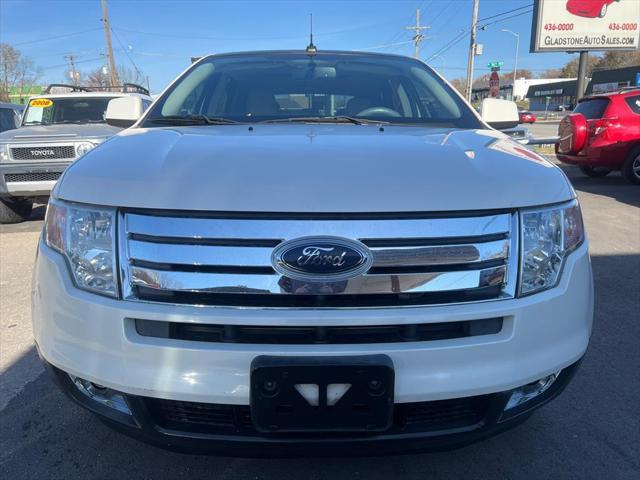 used 2008 Ford Edge car, priced at $7,576