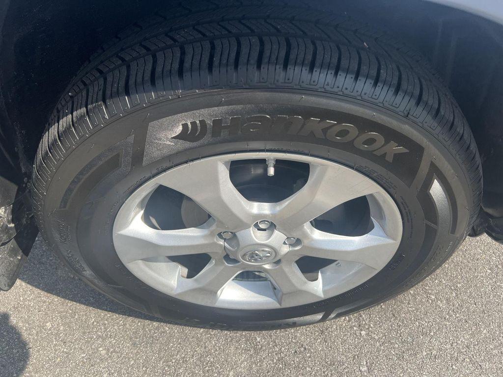 used 2011 Toyota RAV4 car, priced at $11,995