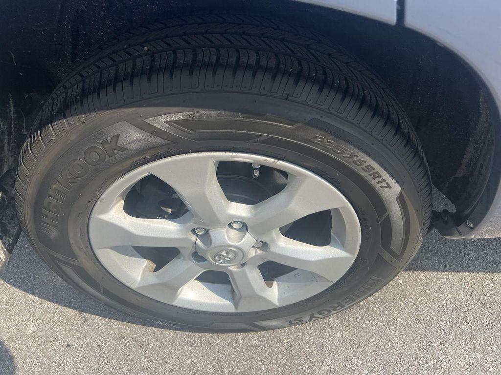 used 2011 Toyota RAV4 car, priced at $11,995
