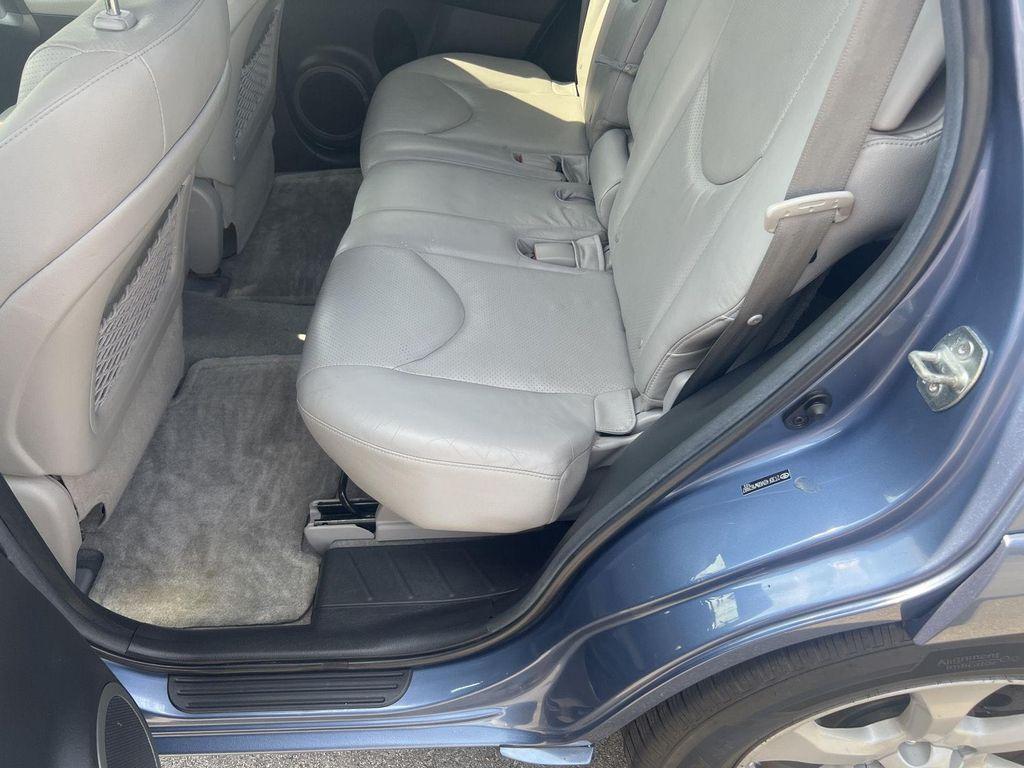 used 2011 Toyota RAV4 car, priced at $11,995
