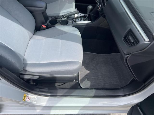 used 2016 Toyota Corolla car, priced at $12,281