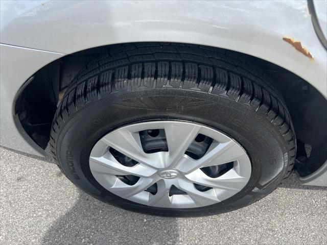 used 2016 Toyota Corolla car, priced at $12,281