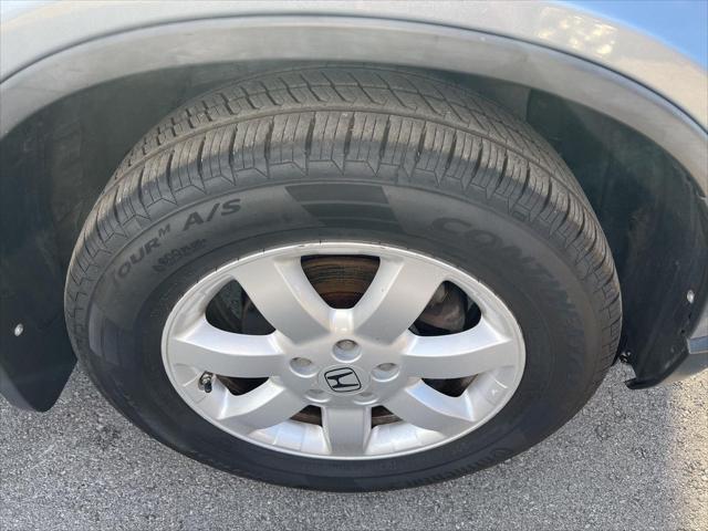 used 2007 Honda CR-V car, priced at $4,781