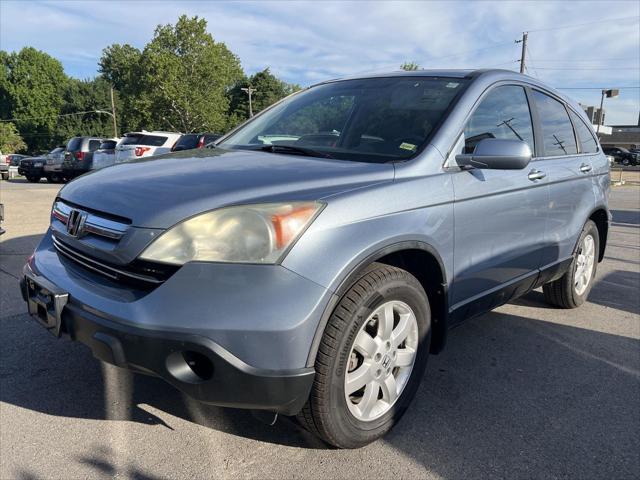 used 2007 Honda CR-V car, priced at $4,781