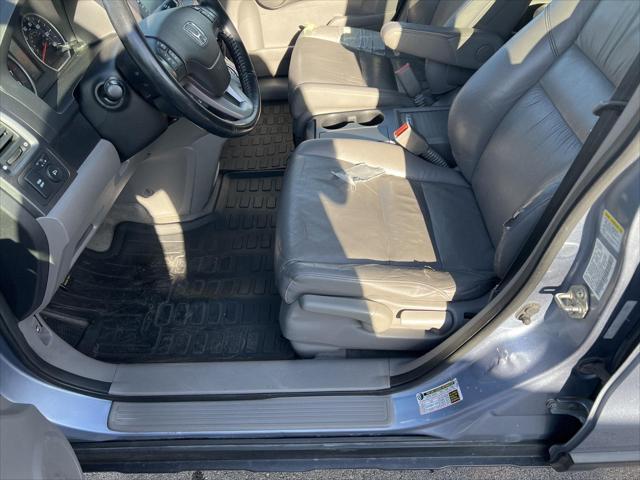 used 2007 Honda CR-V car, priced at $4,781