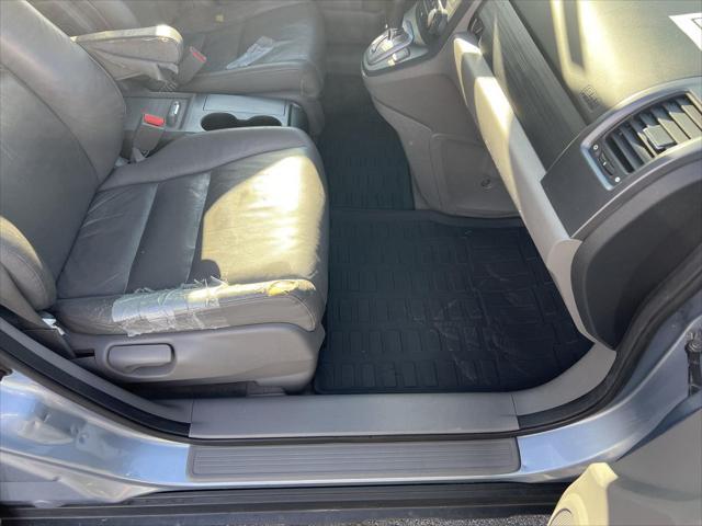 used 2007 Honda CR-V car, priced at $4,781