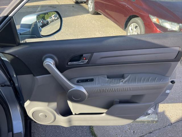 used 2007 Honda CR-V car, priced at $4,781