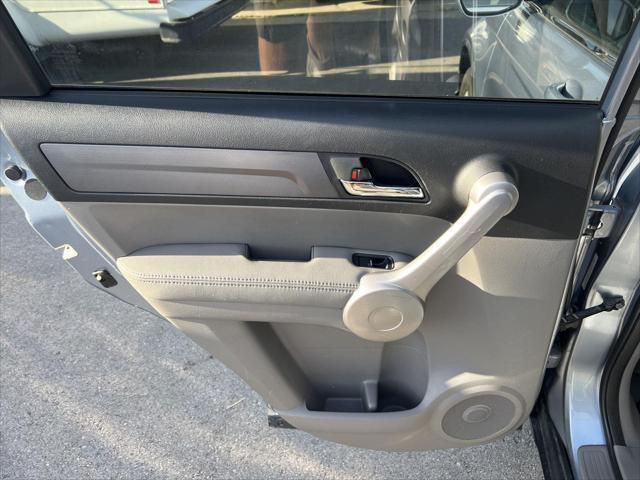 used 2007 Honda CR-V car, priced at $4,781