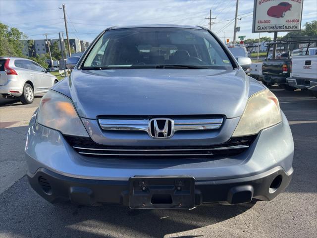 used 2007 Honda CR-V car, priced at $4,781