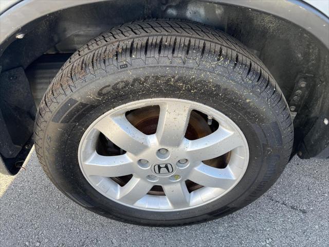 used 2007 Honda CR-V car, priced at $4,781
