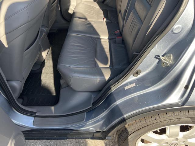 used 2007 Honda CR-V car, priced at $4,781