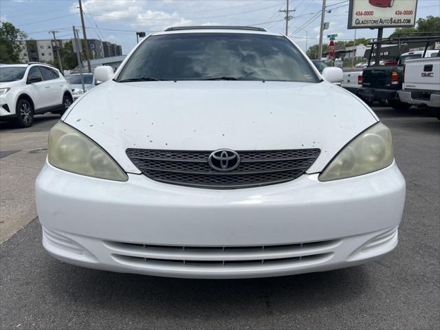 used 2004 Toyota Camry car, priced at $8,281