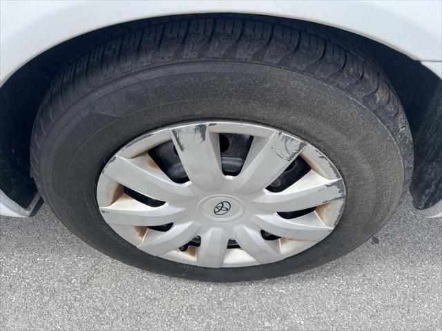 used 2004 Toyota Camry car, priced at $8,281