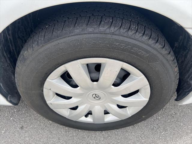 used 2004 Toyota Camry car, priced at $8,281
