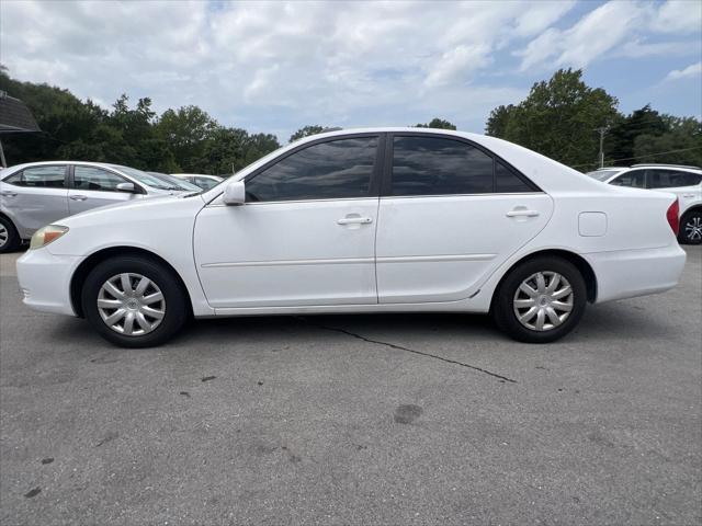 used 2004 Toyota Camry car, priced at $8,281