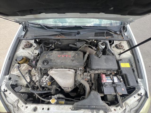 used 2004 Toyota Camry car, priced at $8,281