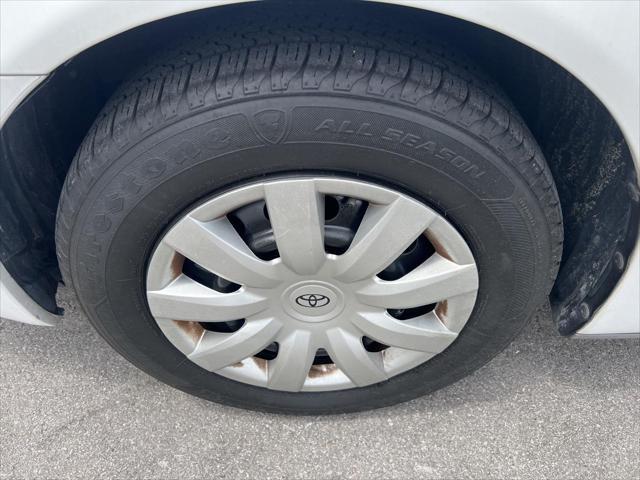 used 2004 Toyota Camry car, priced at $8,281