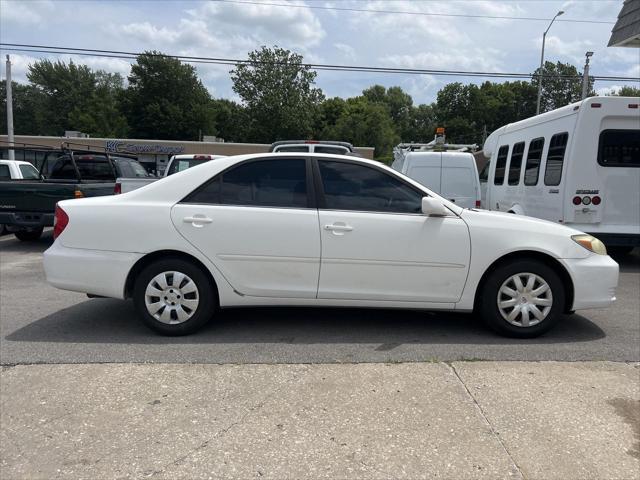 used 2004 Toyota Camry car, priced at $8,281
