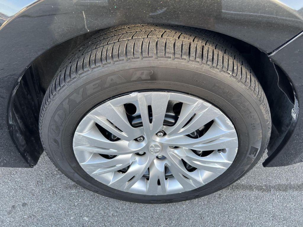 used 2014 Toyota Corolla car, priced at $11,995