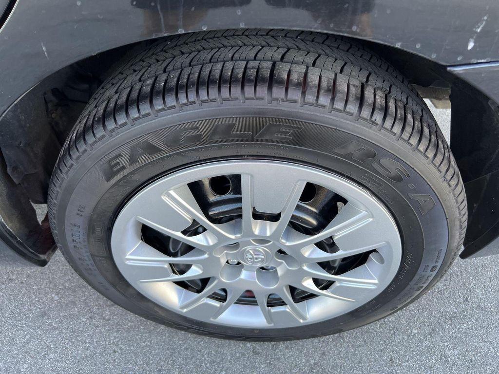 used 2014 Toyota Corolla car, priced at $11,995