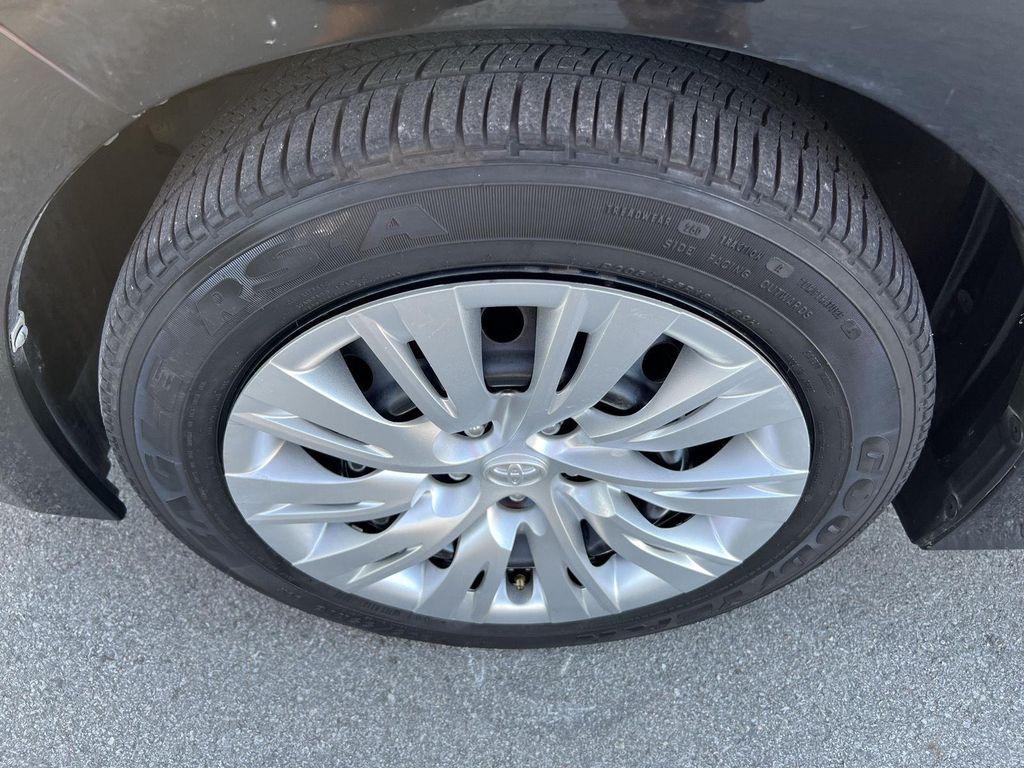 used 2014 Toyota Corolla car, priced at $11,995