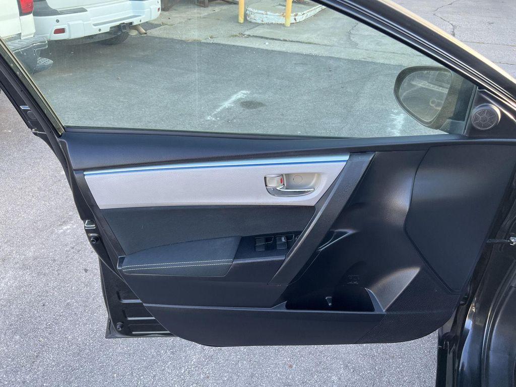 used 2014 Toyota Corolla car, priced at $11,995