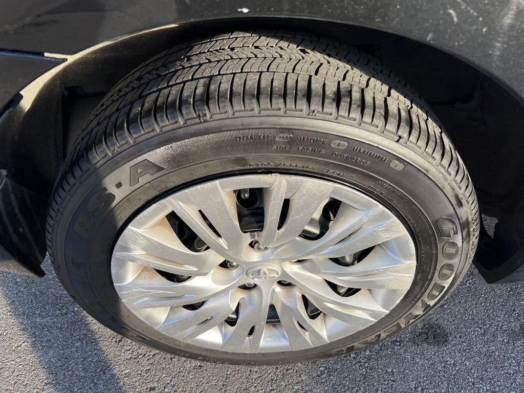 used 2014 Toyota Corolla car, priced at $11,995