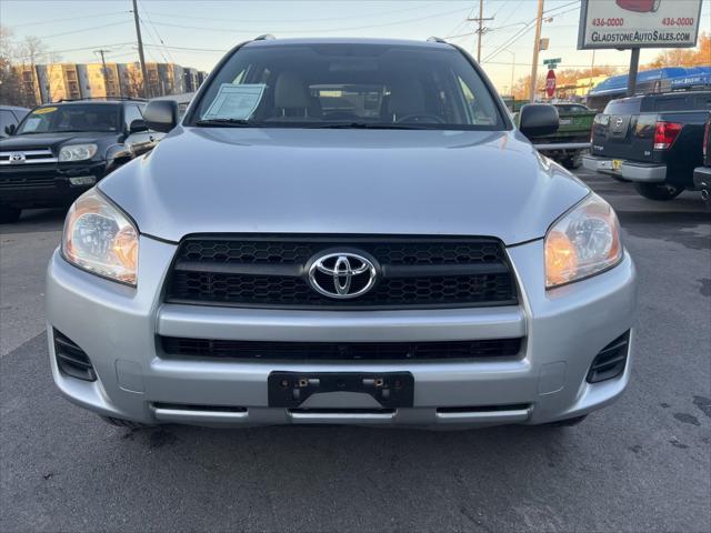 used 2011 Toyota RAV4 car, priced at $13,995