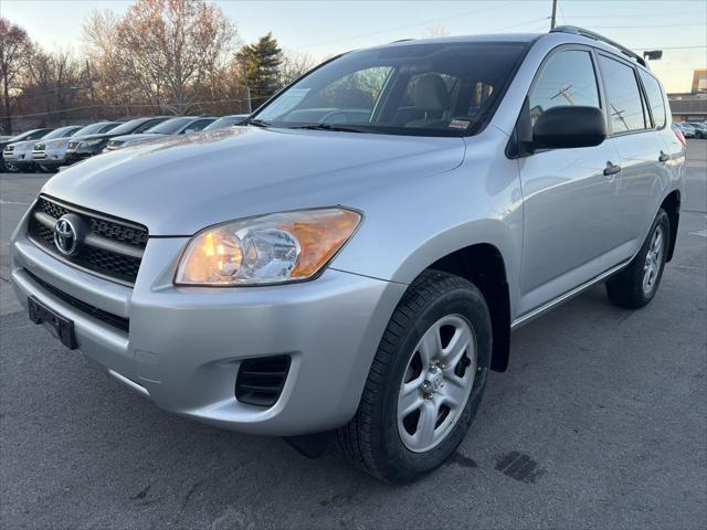 used 2011 Toyota RAV4 car, priced at $13,995