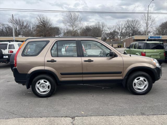 used 2003 Honda CR-V car, priced at $12,995