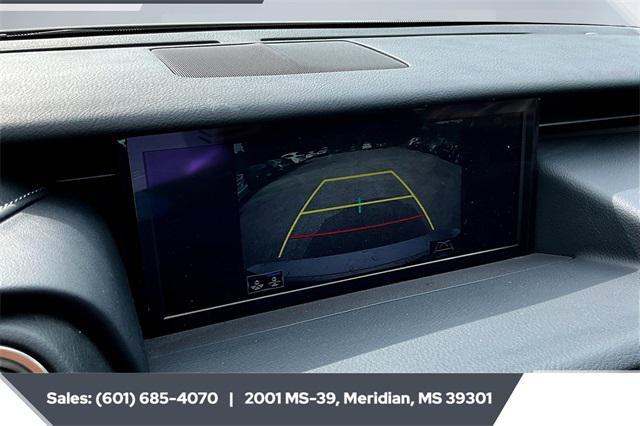used 2022 Lexus RC 350 car, priced at $39,084