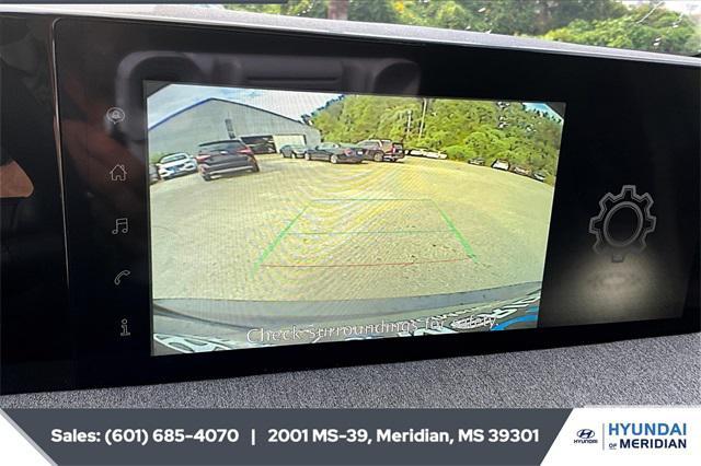 used 2025 Nissan Kicks car, priced at $22,947