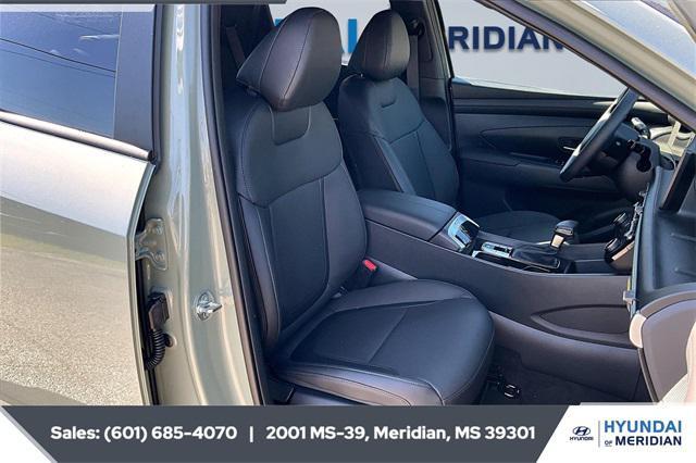 new 2026 Hyundai SANTA CRUZ car, priced at $35,977