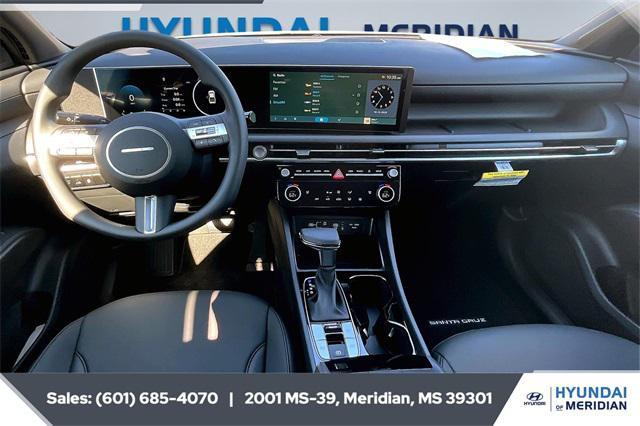 new 2026 Hyundai SANTA CRUZ car, priced at $35,977