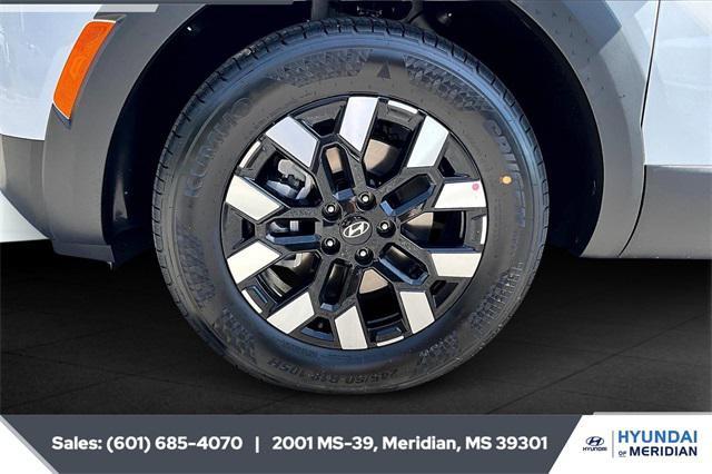 new 2026 Hyundai SANTA CRUZ car, priced at $32,361