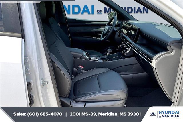 new 2026 Hyundai SANTA CRUZ car, priced at $32,361