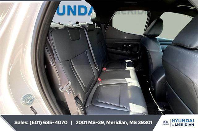 new 2026 Hyundai SANTA CRUZ car, priced at $32,361