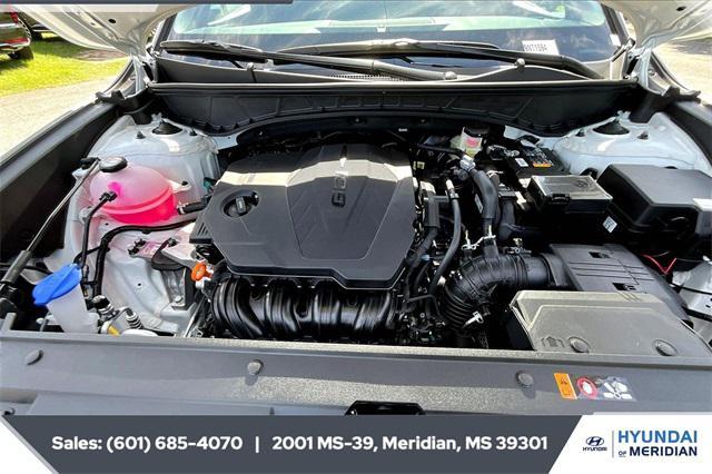 new 2026 Hyundai SANTA CRUZ car, priced at $32,361