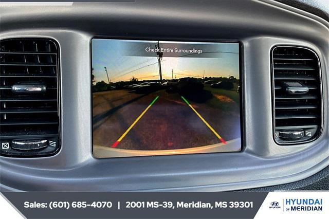used 2023 Dodge Charger car, priced at $24,964