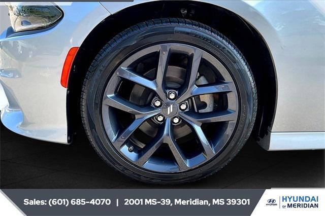 used 2023 Dodge Charger car, priced at $24,964