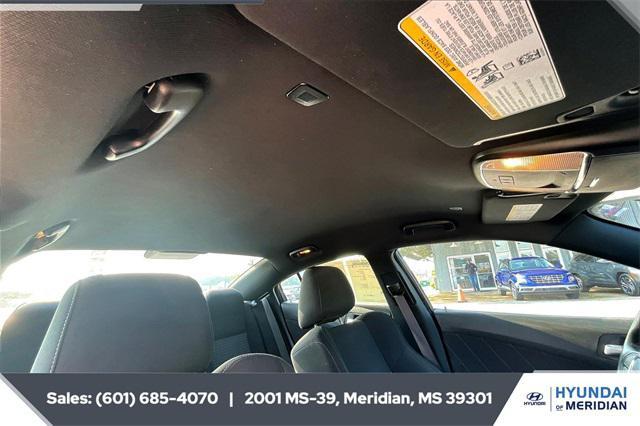 used 2023 Dodge Charger car, priced at $24,964